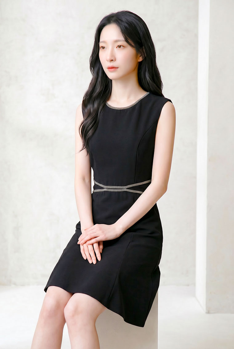 4✮- PDFRY6595 - Mermaid Bodycon Dress