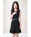 4✮- PDFRY6595 - Mermaid Bodycon Dress