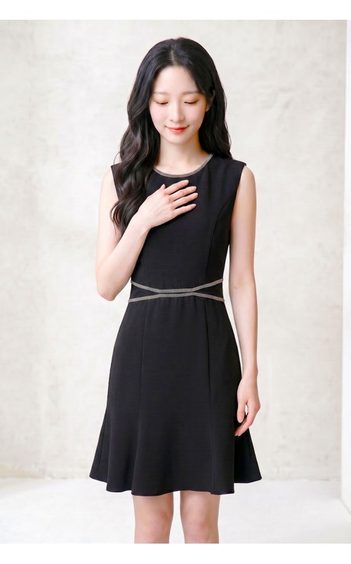 4✮- PDFRY6595 - Mermaid Bodycon Dress