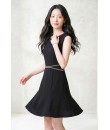 4✮- PDFRY6595 - Mermaid Bodycon Dress