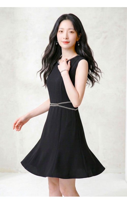 4✮- PDFRY6595 - Mermaid Bodycon Dress