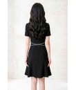 4✮- PDFRY6595 - Mermaid Bodycon Dress