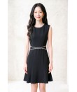 4✮- PDFRY6595 - Mermaid Bodycon Dress