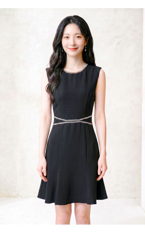 4✮- PDFRY6595 - Mermaid Bodycon Dress