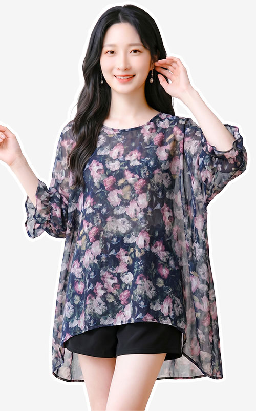 4✮- PDFRY6614 - Top