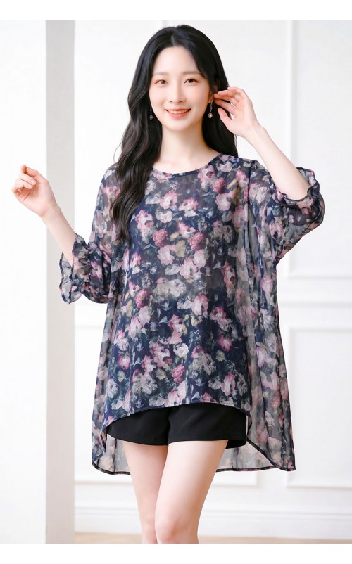 4✮- PDFRY6614 - Top