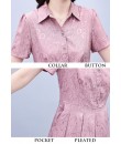 4✮- PDFRY6669 - Knee Dress