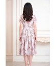 4✮- PDFRY6669 - Knee Dress