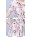 4✮- PDFRY6669 - Knee Dress