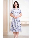 4✮- PDFRY6669 - Knee Dress