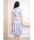 4✮- PDFRY6669 - Knee Dress