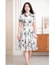 4✮- PDFRY6669 - Knee Dress