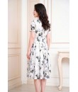 4✮- PDFRY6669 - Knee Dress
