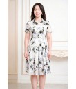 4✮- PDFRY6669 - Knee Dress