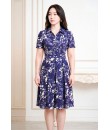 4✮- PDFRY6669 - Knee Dress