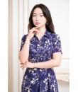 4✮- PDFRY6669 - Knee Dress