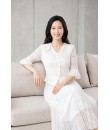 4✮- PDFRY6691 - Midi Dress