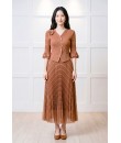4✮- PDFRY6691 - Midi Dress