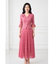 4✮- PDFRY6691 - Midi Dress