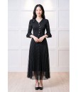 4✮- PDFRY6691 - Midi Dress
