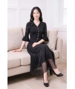 4✮- PDFRY6691 - Midi Dress