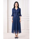 4✮- PDFRY6691 - Midi Dress