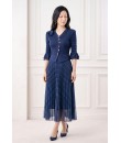 4✮- PDFRY6691 - Midi Dress