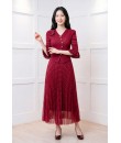4✮- PDFRY6691 - Midi Dress