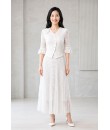 4✮- PDFRY6691 - Midi Dress