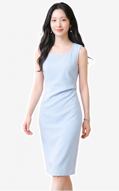 4✮- PDFRY6774 - Bodycon Dress