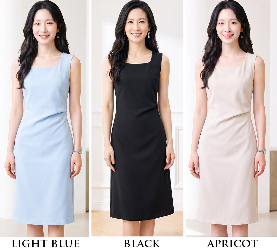 4✮- PDFRY6774 - Bodycon Dress