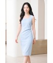 4✮- PDFRY6774 - Bodycon Dress