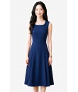 4✮- PDFRY6775 - Midi Dress