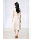 4✮- PDFRY6775 - Midi Dress