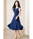 4✮- PDFRY6775 - Midi Dress