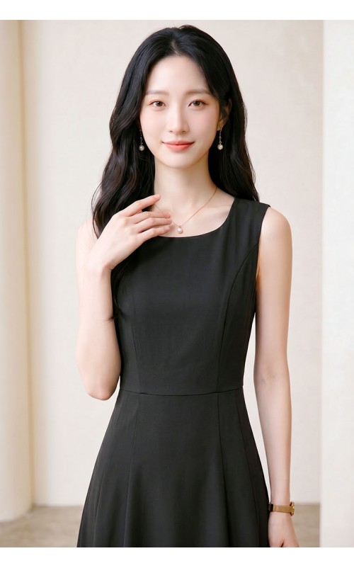 4✮- PDFRY6775 - Midi Dress