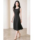4✮- PDFRY6775 - Midi Dress