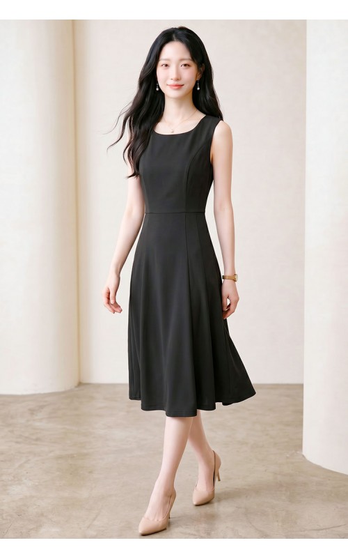 4✮- PDFRY6775 - Midi Dress