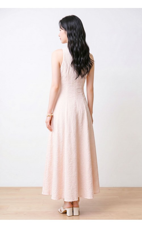 4✮- PDFRY6786 - Maxi Dress