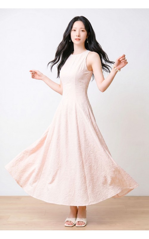4✮- PDFRY6786 - Maxi Dress