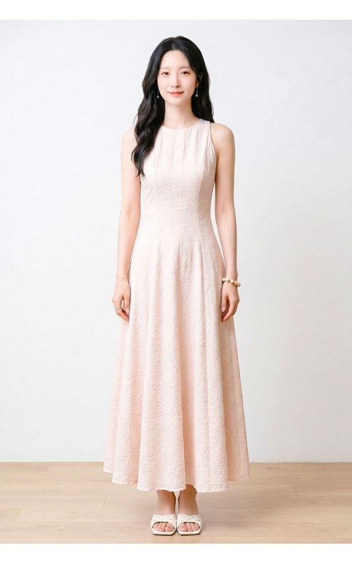 4✮- PDFRY6786 - Maxi Dress