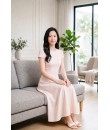 4✮- PDFRY6786 - Maxi Dress