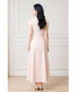 4✮- PDFRY6786 - Maxi Dress