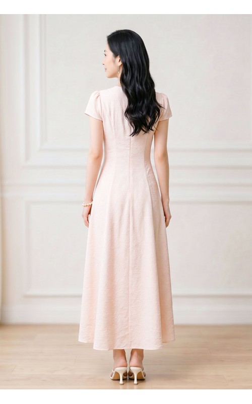 4✮- PDFRY6786 - Maxi Dress