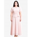 4✮- PDFRY6819 - Maxi Dress 