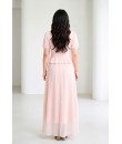 4✮- PDFRY6819 - Maxi Dress 