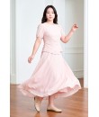 4✮- PDFRY6819 - Maxi Dress 