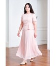 4✮- PDFRY6819 - Maxi Dress 