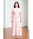 4✮- PDFRY6819 - Maxi Dress 