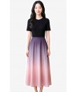 4✮- PDFRY6831 - Midi Dress